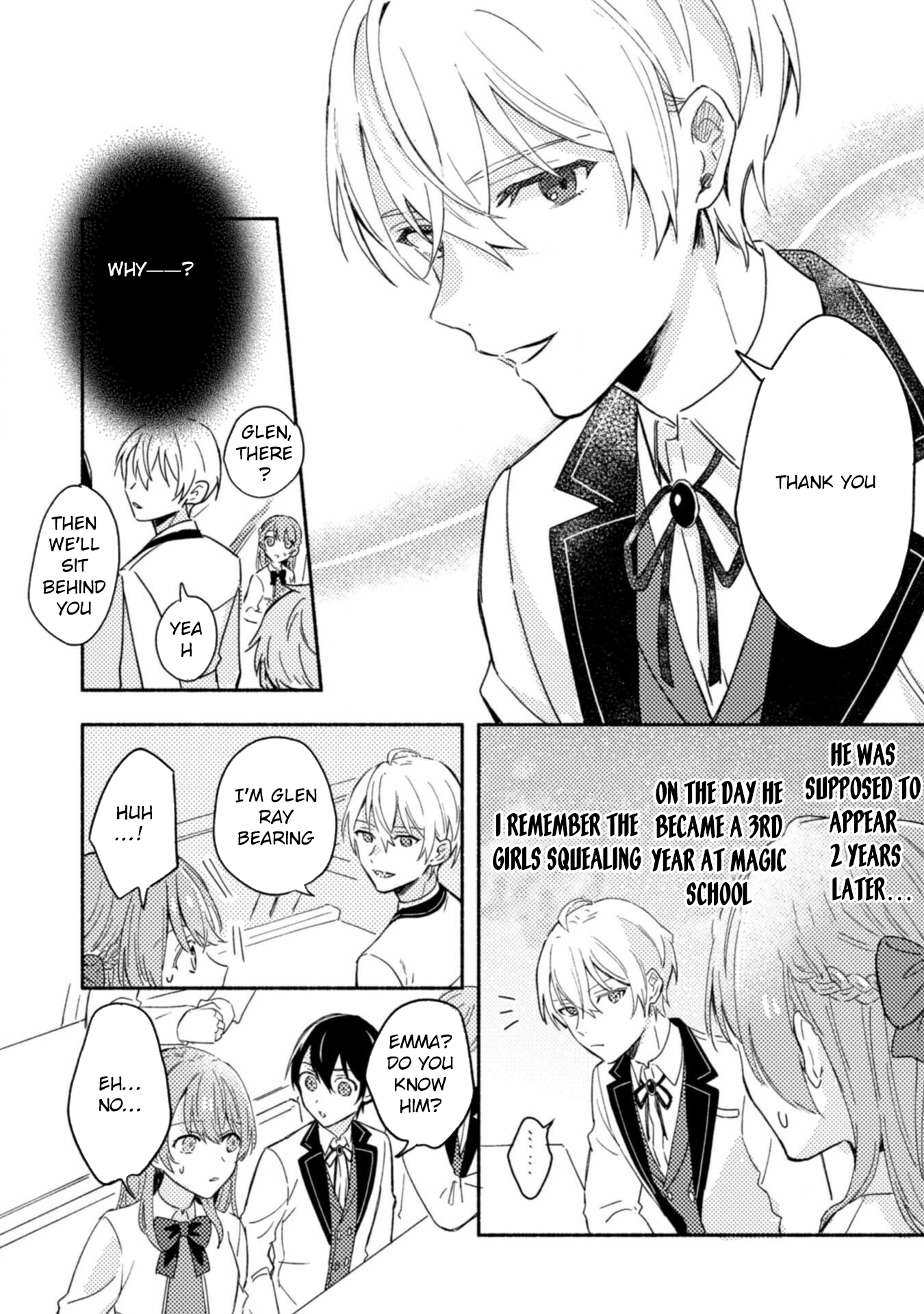 Given a Second Chance, I'll Become the Maid I Always Dreamed Of! Chapter 2 Page 22
